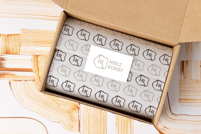 Verpackungsdesign
